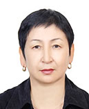 Байтенова Нагима Жаулыбаевна