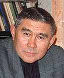 Джакупов Сатыбалды Мукатаевич