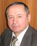 Гаценко Николай Антонович