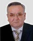Косанов Жумаш Хаженбаевич