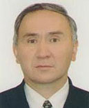 Толкынбаев Темирхан Анапияевич
