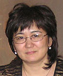 Тынышбаева Ане Арзиевна