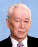 Бакенов Мухтар Мукашевич