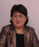 Алтаева Алия Шаукатовна