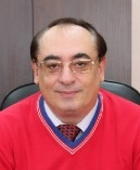 Башканов  Алексей Сергеевич