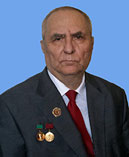 Чикалёв Александр Иванович