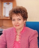 Елагина Людмила Васильевна