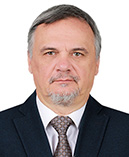 Германов Геннадий Николаевич