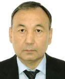 Жилкибаев Орал Танкиевич