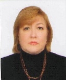 Магомедова Зарипат Ачавараевна