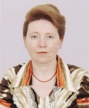 Коренева Анастасия Вячеславовна