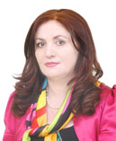 Сабанчиева Рита Залимгериевна