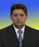Колачов Сергей Петрович
