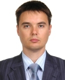 Ананьин Олег Валерьевич