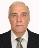 Милешко Леонид Петрович