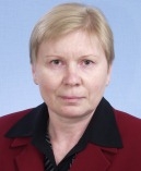 Ушакова Надежда Леонидовна