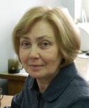Шанина Татьяна Геннадьевна