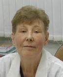 Сотникова Наталья Юрьевна