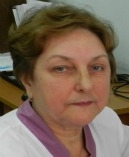 Кочерова Ольга Юрьевна