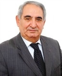 Масимов Эльдар Али оглы