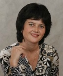 Тарасова Татьяна Павловна