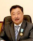 Бишимбаев Валихан Козыкеевич