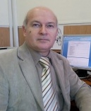 Клевцов Сергей Иванович