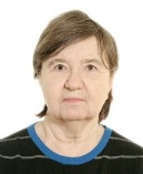 Чернец Лилия Валентиновна
