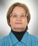 Тетерина Тамара Васильевна