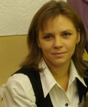 Воробьева Анна Леонидовна