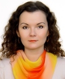 Блинова Мария Леонидовна
