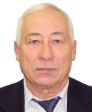 Соколов Леонид Владимирович