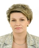 Котельникова Наталия Михайловна