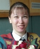 Суровцева Екатерина Владимировна