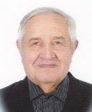 Захаренков Владилен Васильевич 