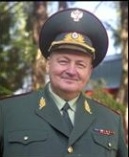 Мохов Евгений Алексеевич