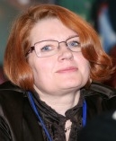 Ефимова Светлана Владимировна