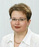 Власенко Ольга Валерьевна