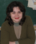 Тембай Татьяна Владимировна