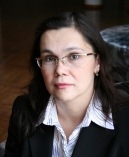 Вихорева Ольга Александровна