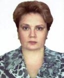 Данилюк Марина Юрьевна