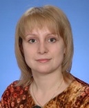 Лисова Светлана Юрьевна