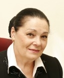 Леванова Елена Александровна