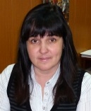 Макашина Ольга Владиленовна