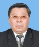 Сихимбаев Муратбай Рыздикбаевич