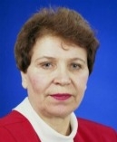 Тагирова Валентина Тихоновна