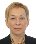 Титова Елена Юрьевна
