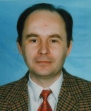 Науменко Юрий Владимирович