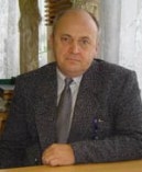Березин Сергей Яковлевич