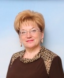 Андреева Светлана Дмитриевна 